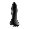 Masażer wibrator Satisfyer Vibrator Rotation Plug 1 Connect App